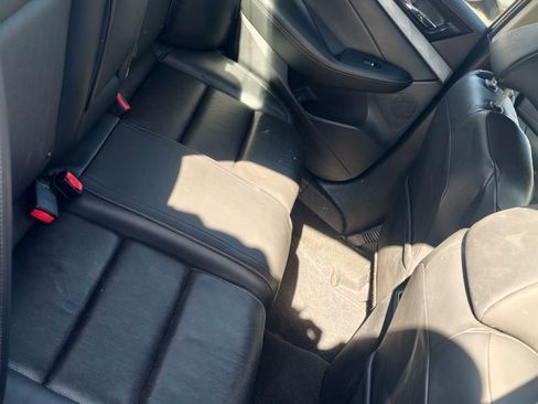 Used 2016 Nissan Maxima 3.5 SL image 11