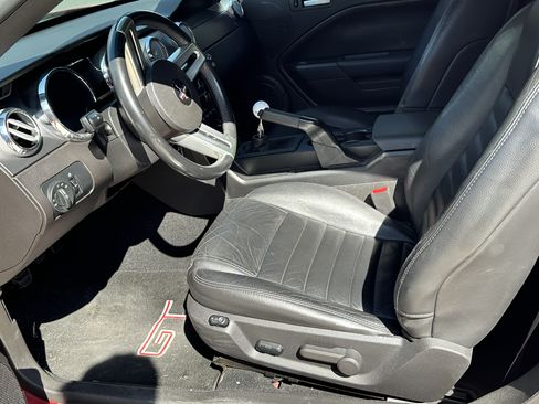 Used 2008 Ford Mustang GT Premium image 11