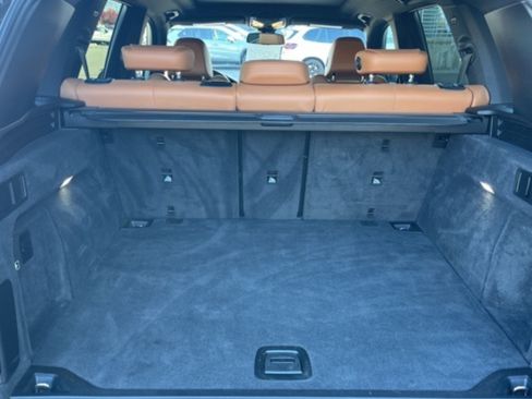 Used 2019 BMW X5 xDrive40i w/ Convenience Package image 21