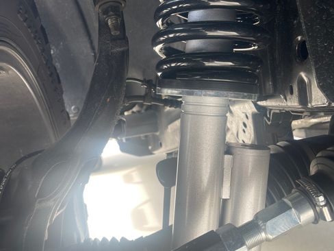 Used 2023 Ford Bronco Outer Banks image 9