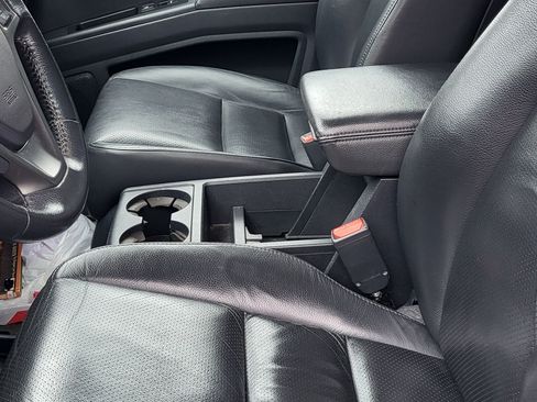 Used 2013 Honda Ridgeline RTL image 9