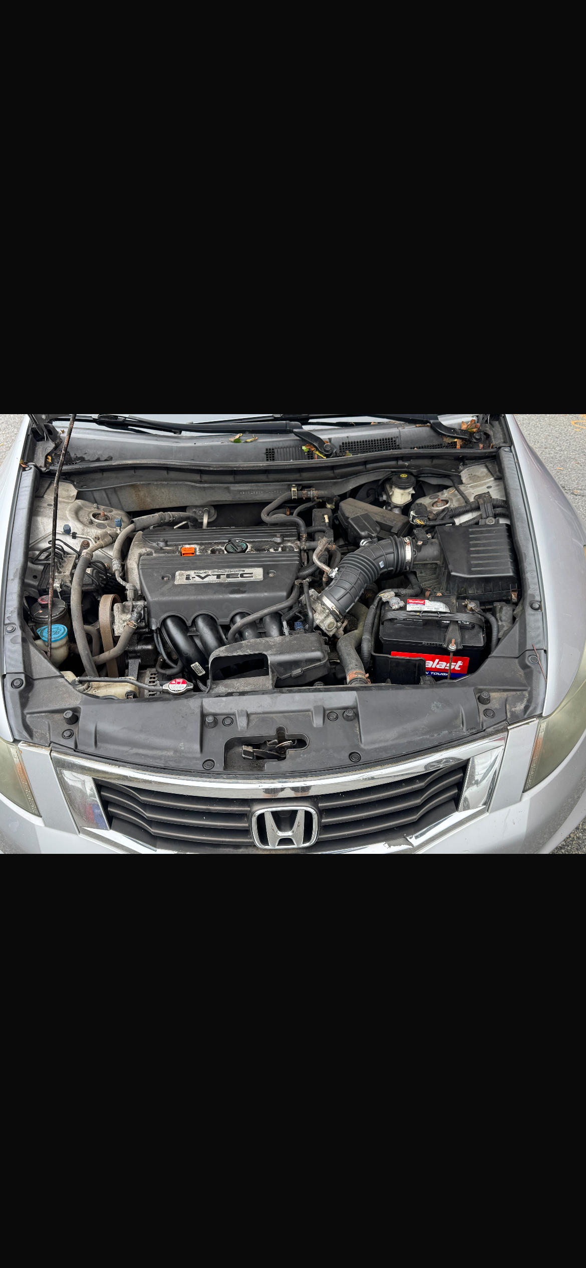 Used 2009 Honda Accord LX image 10
