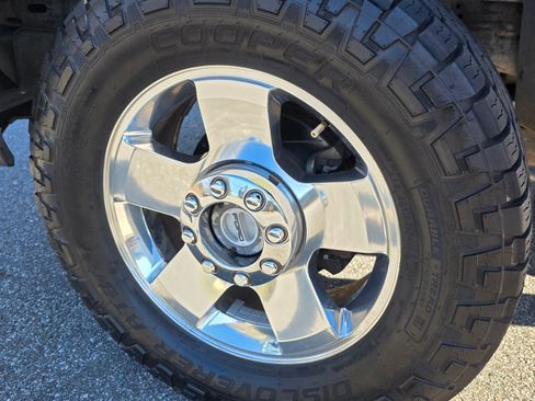 Used 2007 Ford F250 King Ranch image 12