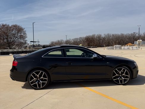 Used 2015 Audi S5 Premium Plus image 8
