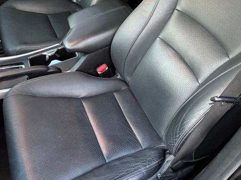 Used 2014 Honda Accord EX-L image 14