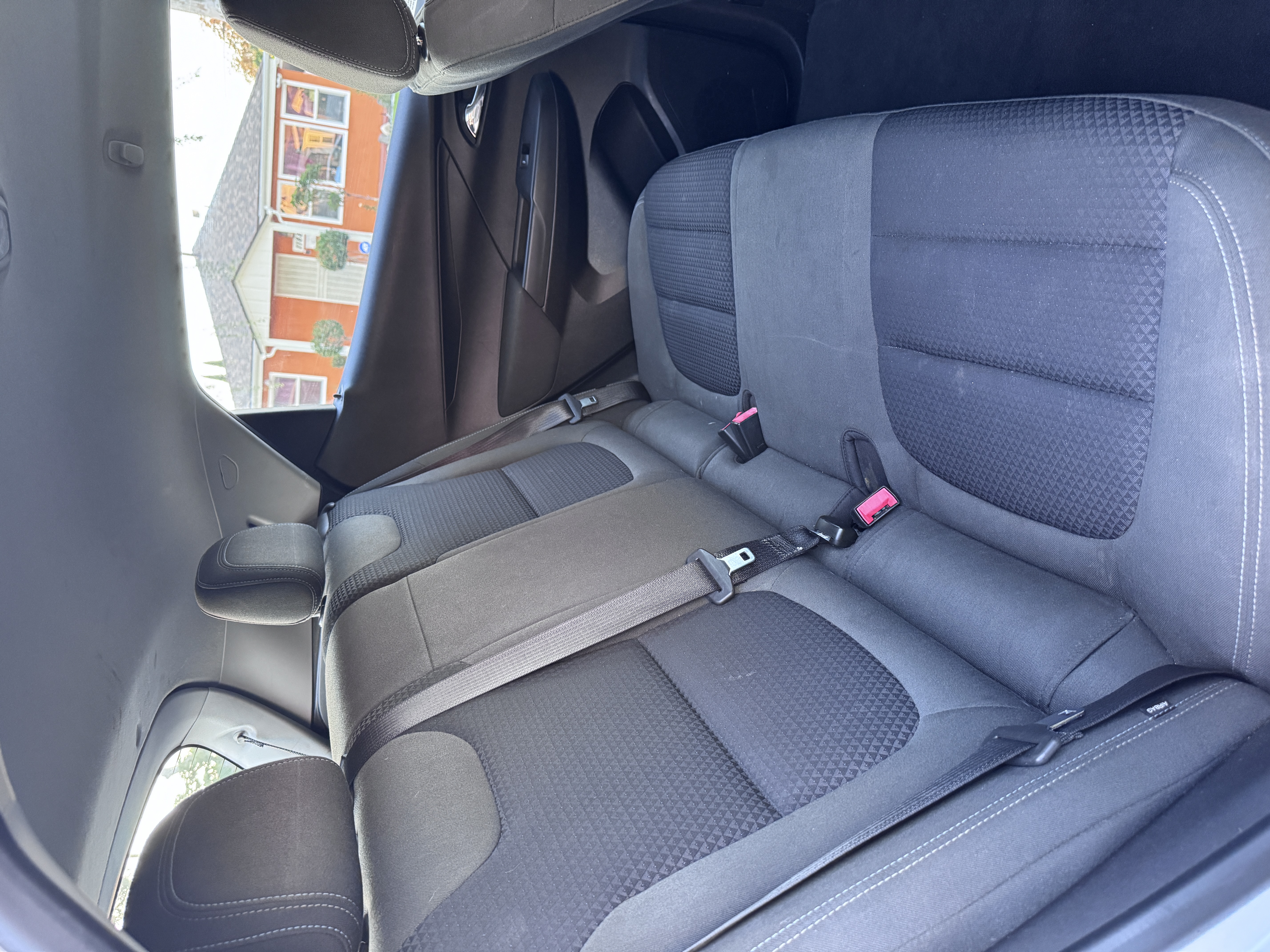 Used 2022 Chevrolet Bolt LT FWD image 13