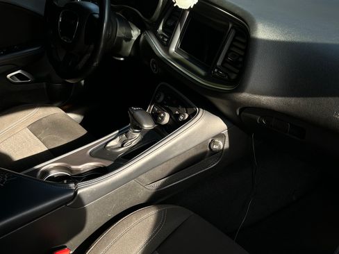 Used 2021 Dodge Challenger SXT w/ Blacktop Package image 13