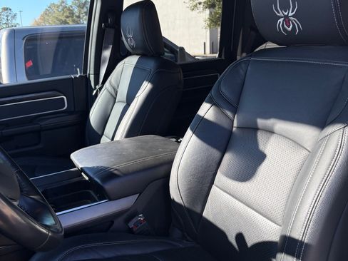 Used 2022 RAM 2500 Big Horn w/ Level C Equiment Group image 8