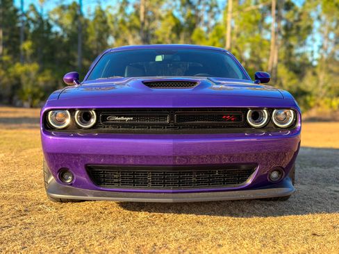 Used 2023 Dodge Challenger R/T Scat Pack image 4