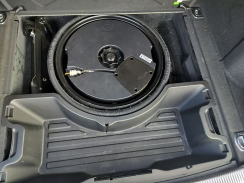 Used 2012 Audi Q5 3.2 Premium Plus image 17