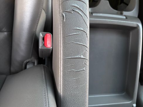 Used 2015 Honda Odyssey EX-L image 26