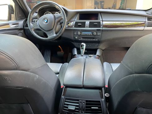 Used 2014 BMW X6 xDrive35i image 14