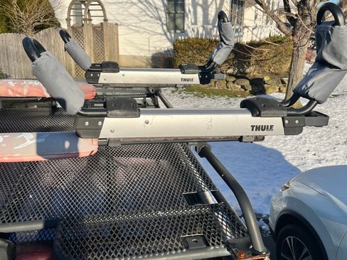 Used 2011 Land Rover LR4 HSE LUX image 9