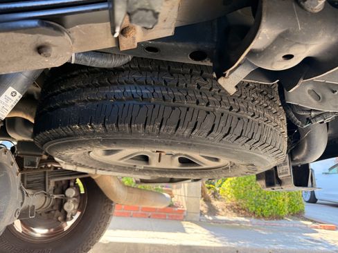 Used 2017 RAM 3500 Tradesman w/ Popular Equipment Group image 15