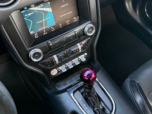 Used 2016 Ford Mustang Premium w/ Ecoboost Performance Package image 27