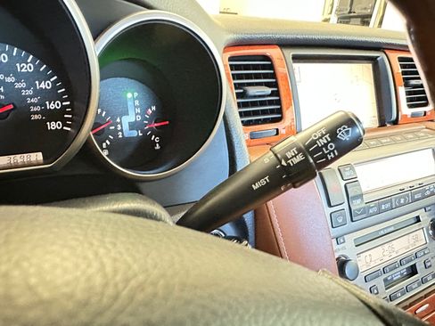 Used 2003 Lexus SC 430 Convertible image 21