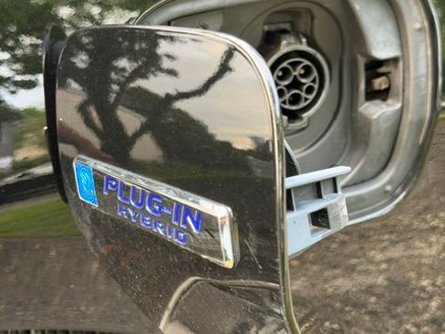 Used 2018 Honda Clarity Plug-In Hybrid image 21