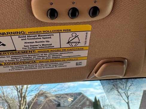 Used 2013 Ford F150 Lariat w/ Luxury Equipment Group image 14