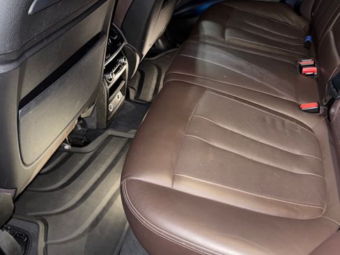 Used 2016 BMW X5 xDrive35i image 12