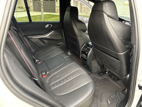 Used 2023 BMW X5 M w/ Competition Package image 10