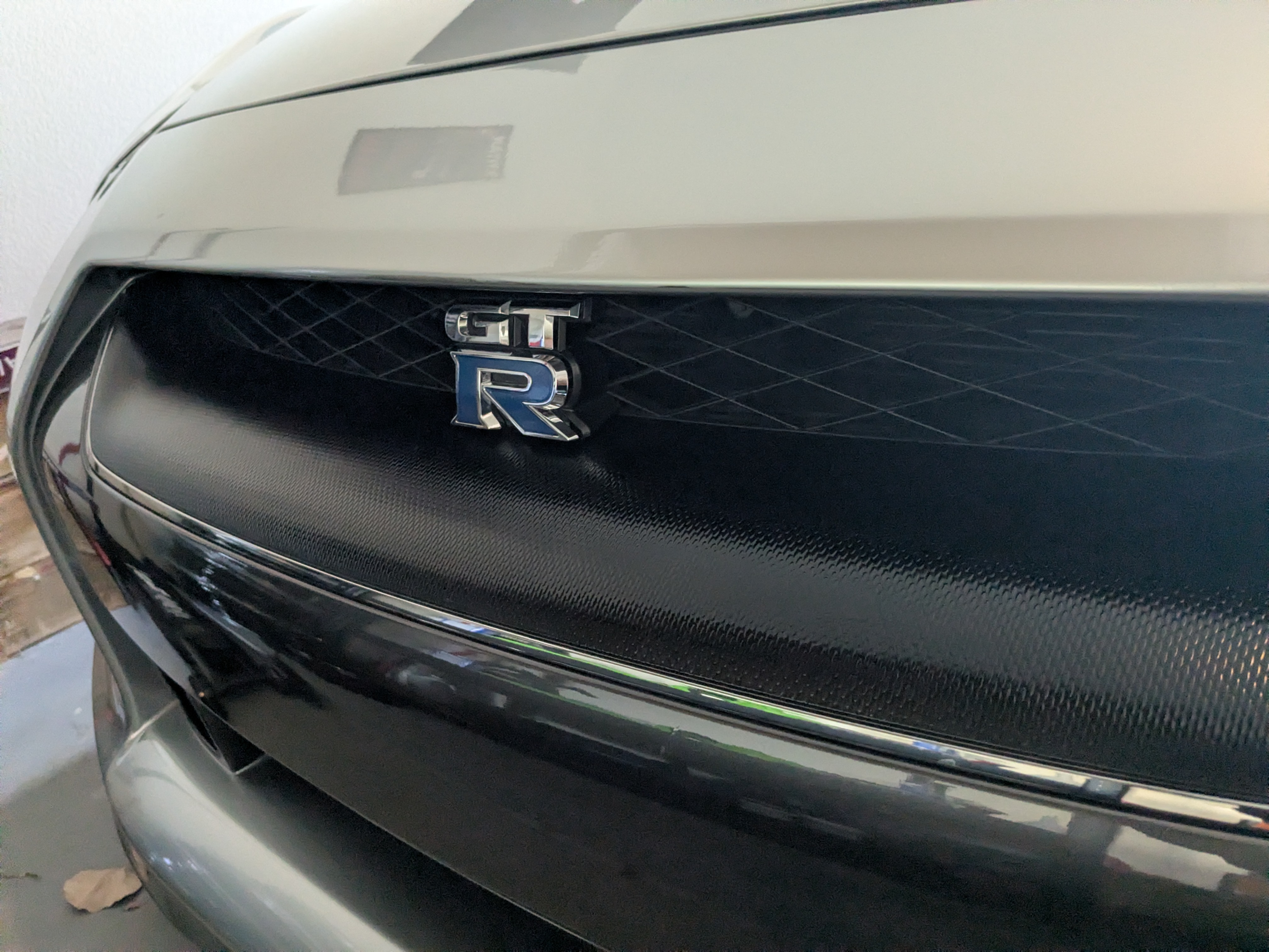 Used 2009 Nissan GT-R Premium AWD/4WD image 23
