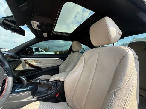 Used 2017 BMW 430i Coupe image 18