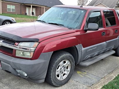 Used 2005 Chevrolet Avalanche Z71 w/ Preferred Equipment Group