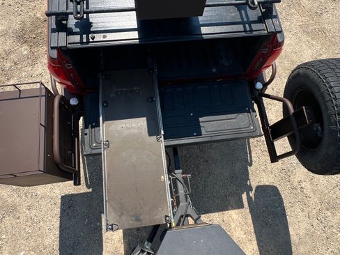 Used 2017 Toyota Tundra Limited image 10