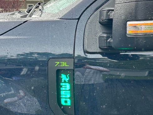 Used 2022 Ford F350 XL w/ STX Appearance Package image 8