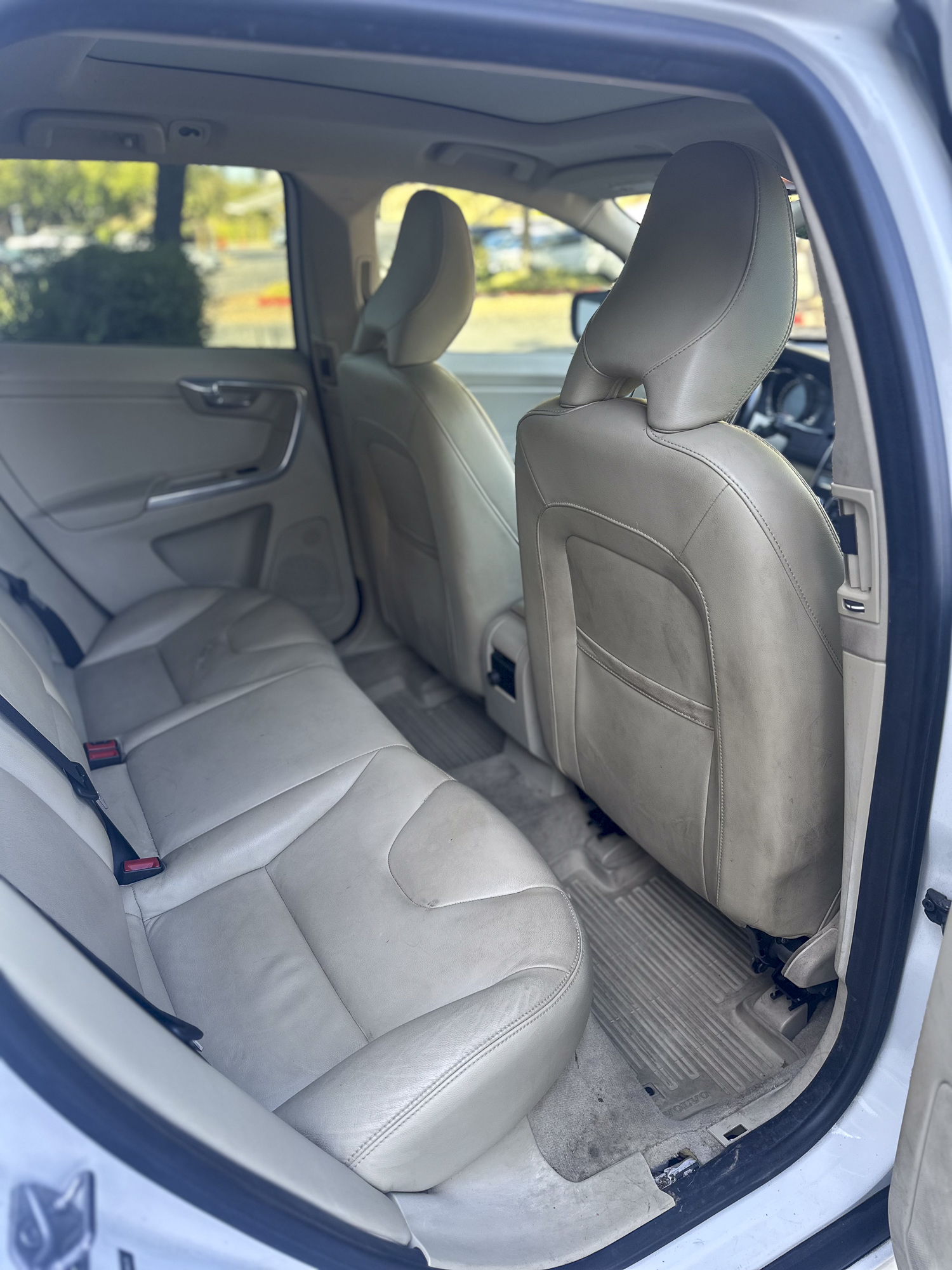 Used 2016 Volvo XC60 T5 Premier FWD image 29