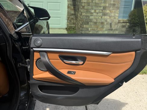 Used 2019 BMW 440i Gran Coupe xDrive 440i xDrive Gran Coupe Sedan 4 image 11