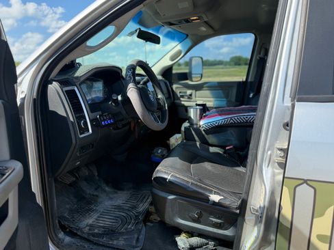 Used 2012 RAM 2500 SLT AWD/4WD image 13
