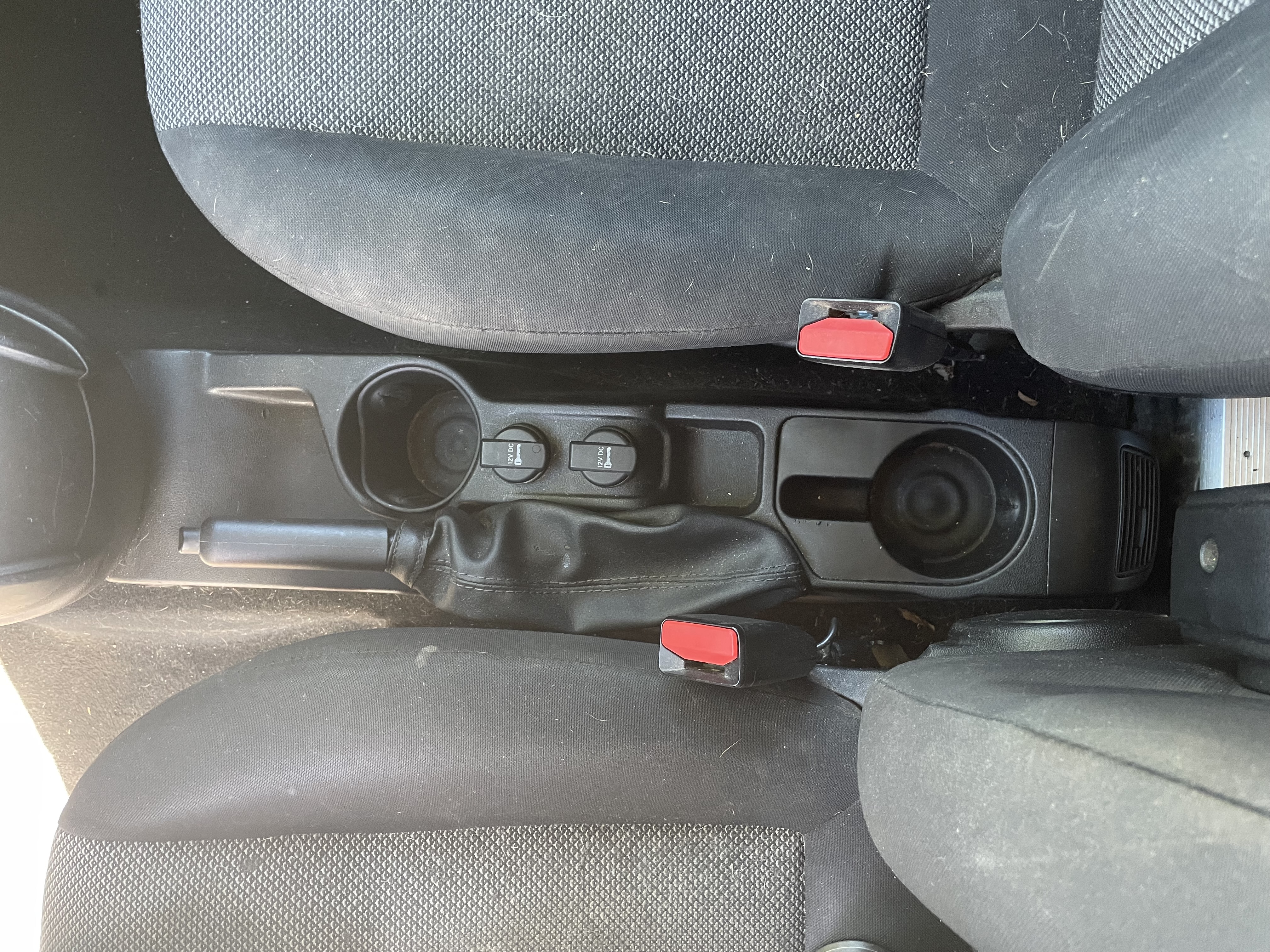 Used 2015 RAM ProMaster City Tradesman w/ Rear Back-up Camera Group FWD image 16