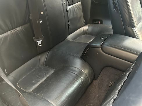 Used 2002 Lexus SC 430 Convertible RWD image 15