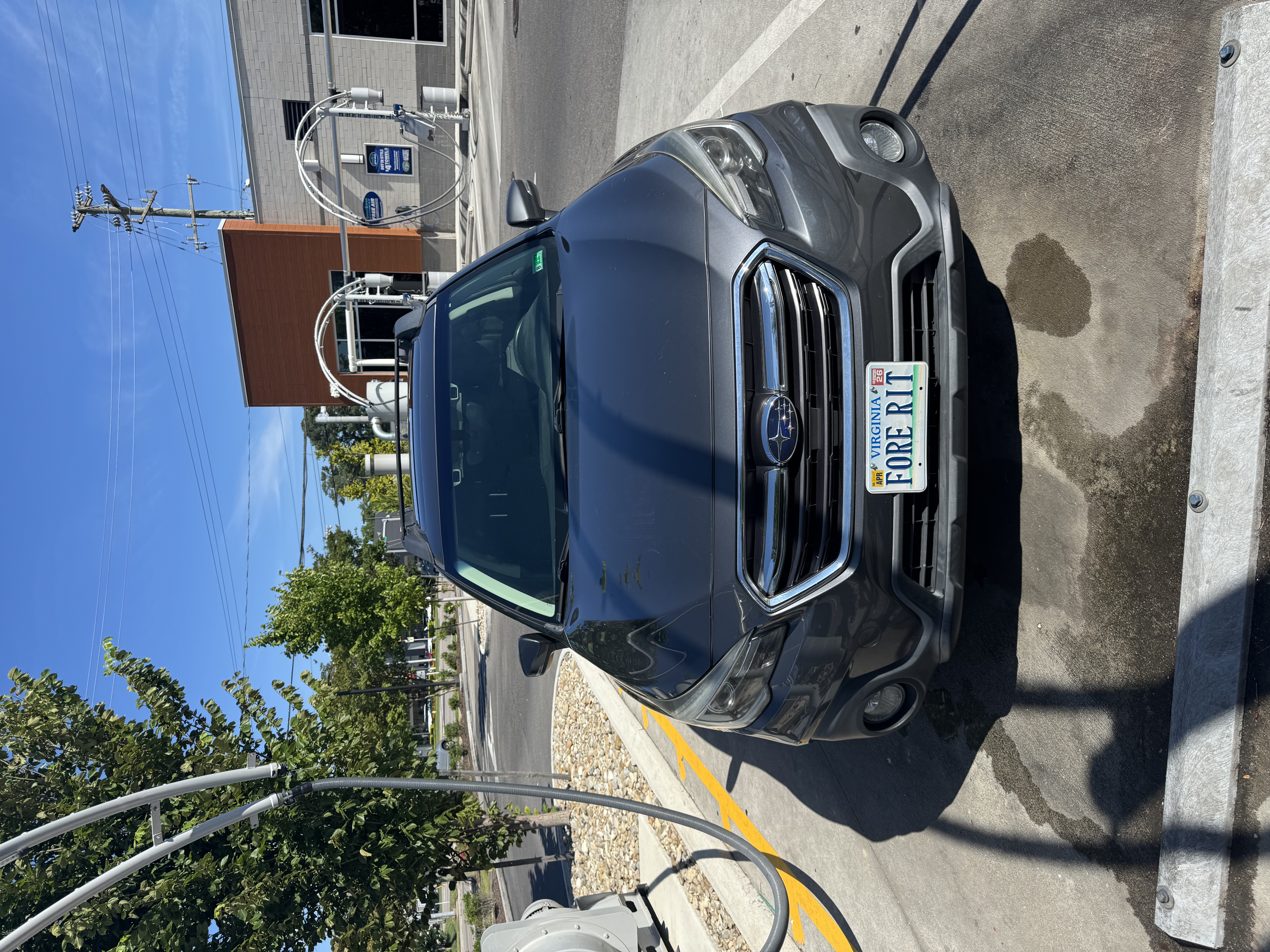Used 2018 Subaru Outback 2.5i Limited AWD/4WD image 2