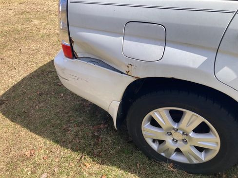 Used 2006 Subaru Forester 2.5X image 11