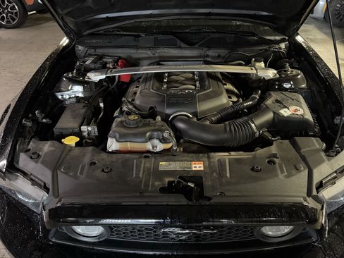 Used 2014 Ford Mustang GT Premium image 11
