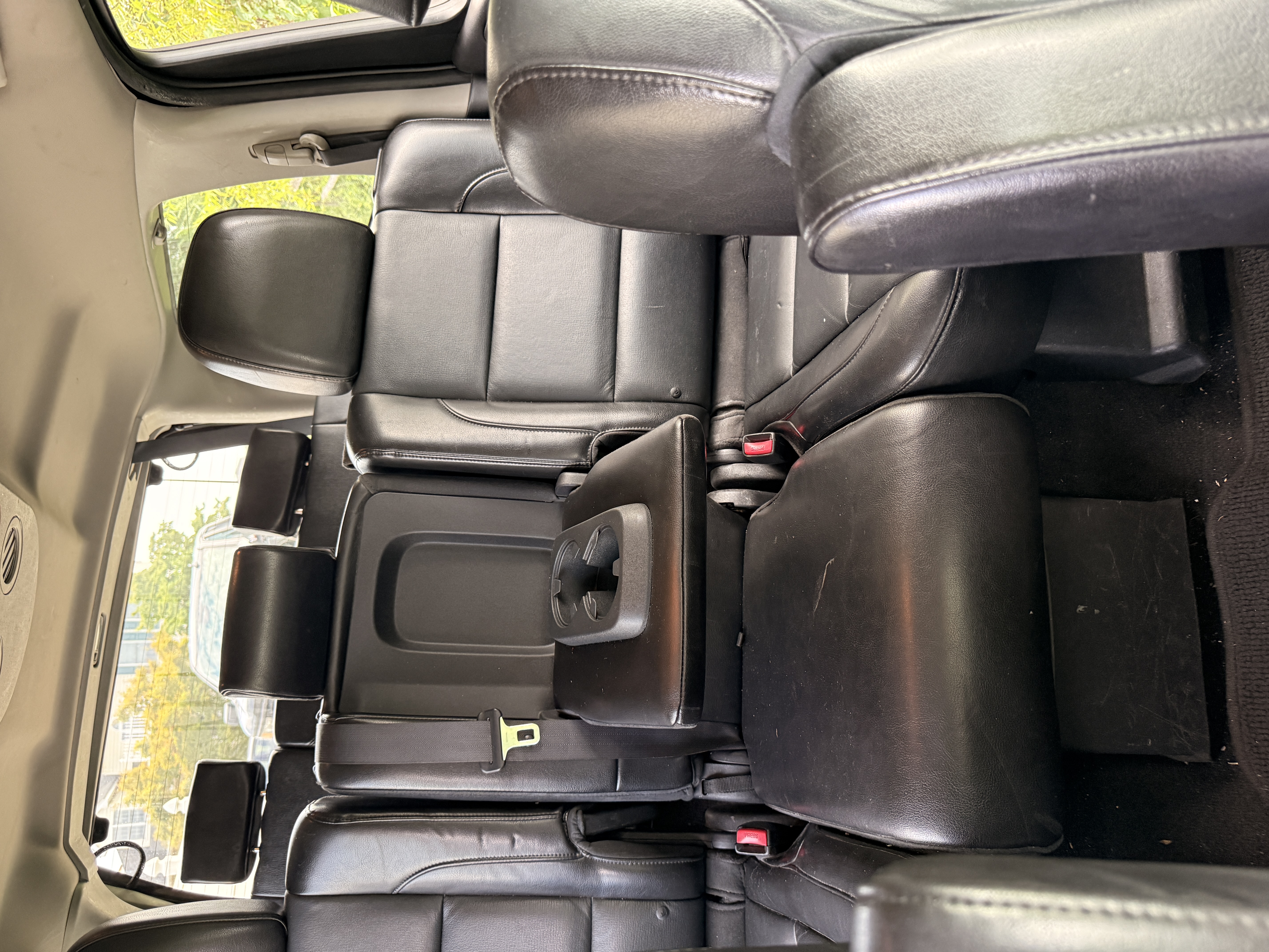 Used 2013 Nissan Armada SL AWD/4WD image 10