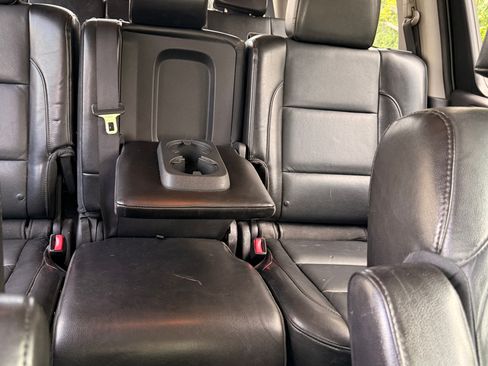 Used 2013 Nissan Armada SL AWD/4WD image 10