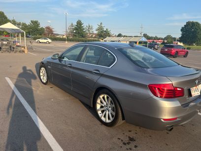 Used 2014 BMW 535i xDrive Sedan