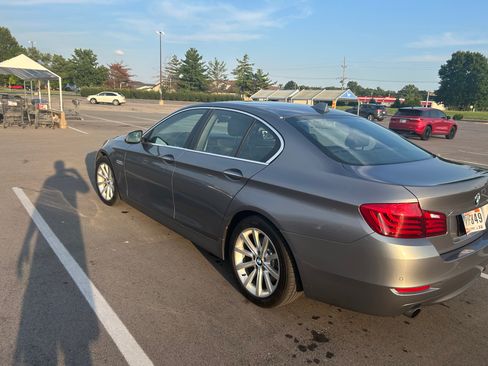 Used 2014 BMW 535i xDrive Sedan image 1