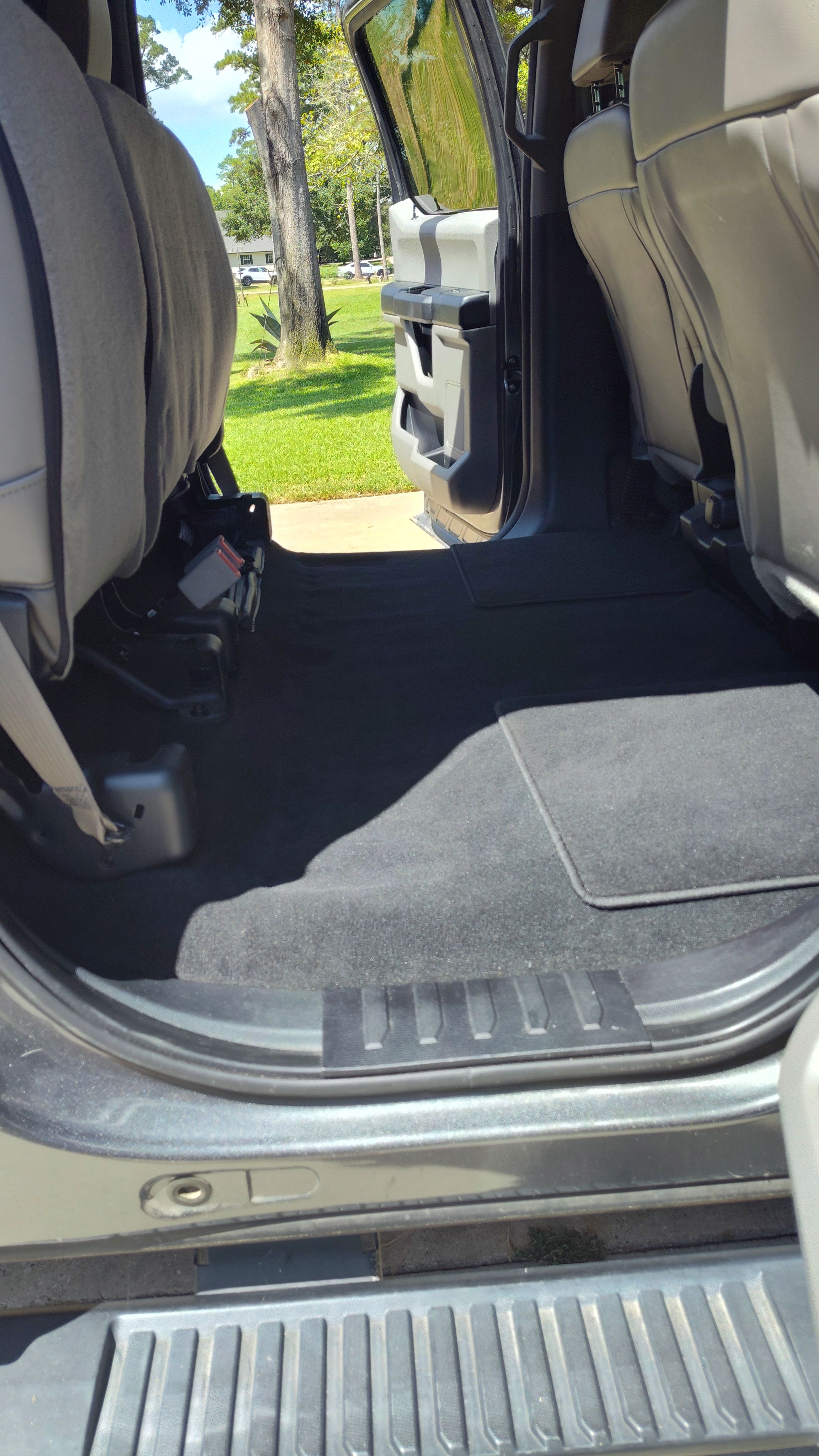 Used 2019 Ford F350 XL w/ STX Appearance Package AWD/4WD image 16