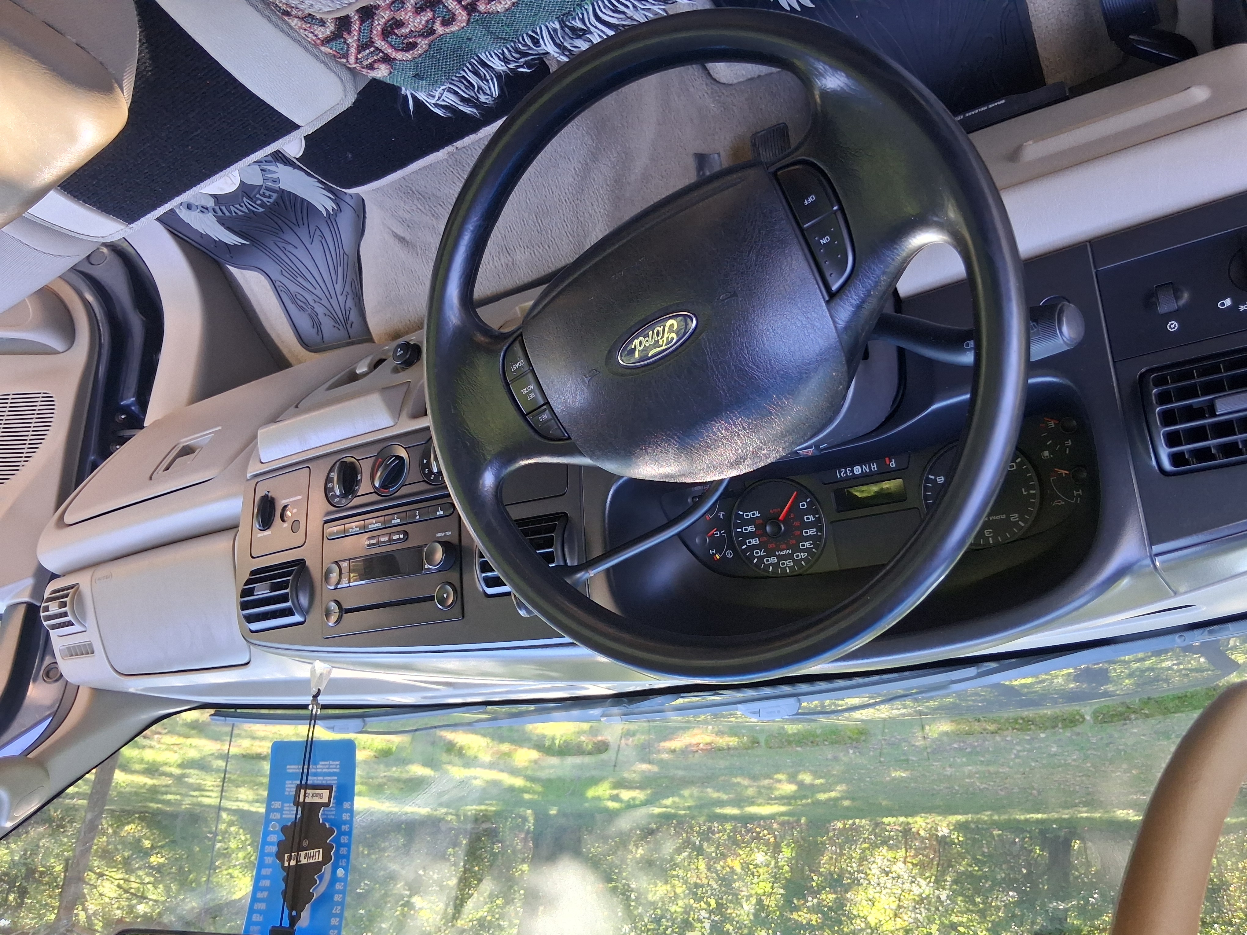 Used 2007 Ford F250 XLT RWD image 9