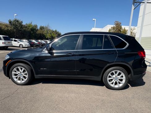 Used 2016 BMW X5 xDrive40e image 6