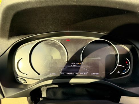 Used 2019 BMW X3 sDrive30i w/ Driving Assistance Package RWD image 18