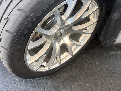 Used 2021 Dodge Challenger R/T w/ Driver Convenience Group image 8