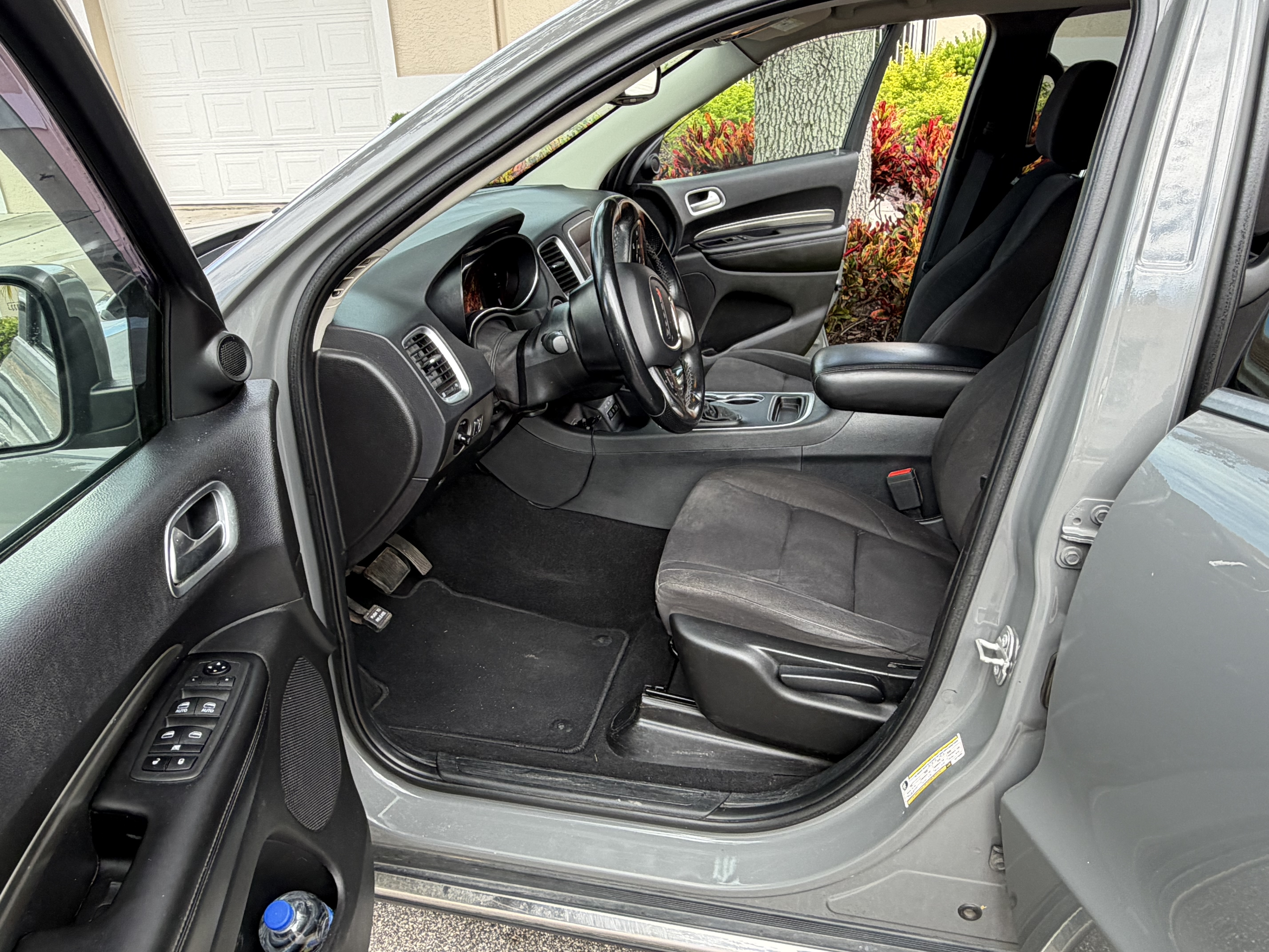 Used 2020 Dodge Durango SXT w/ Trailer Tow Group IV AWD/4WD image 13