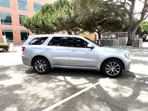 Used 2014 Dodge Durango SXT w/ Quick Order Package 23B RWD image 4