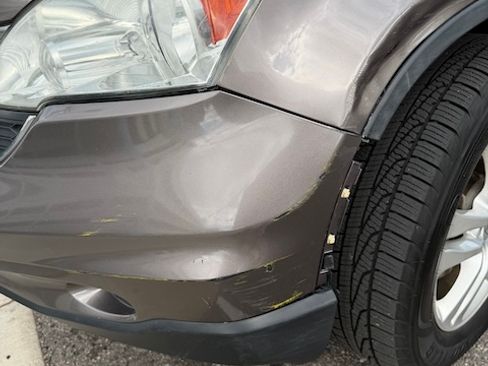 Used 2011 Honda CR-V EX-L image 26