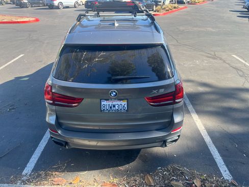 Used 2018 BMW X5 xDrive40e image 8